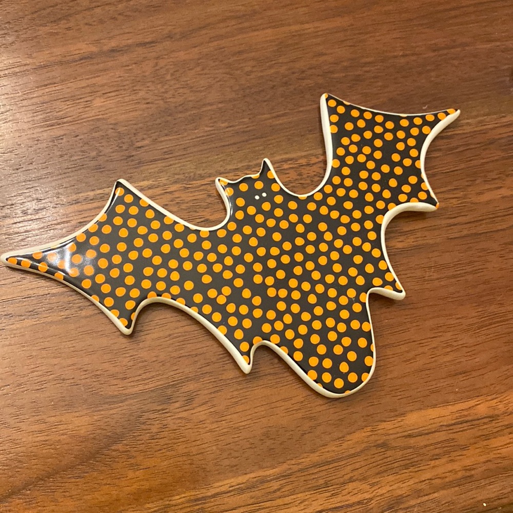 Happy Everything Mini Bat Attachment